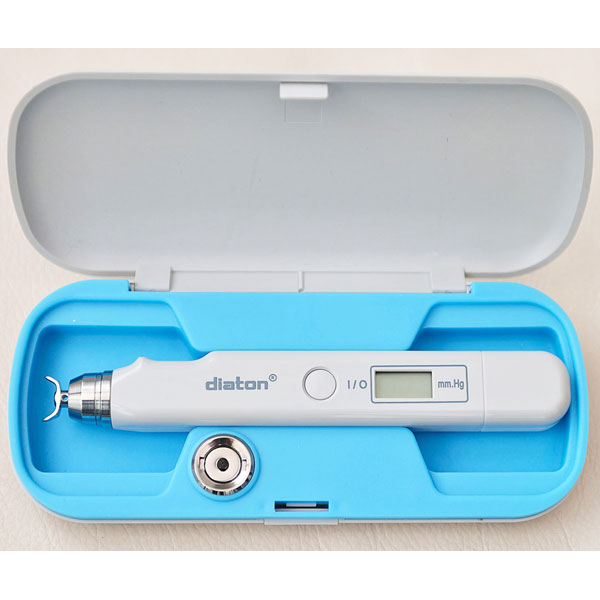 DIATON TONOMETER GLAUCOMA – NEW
