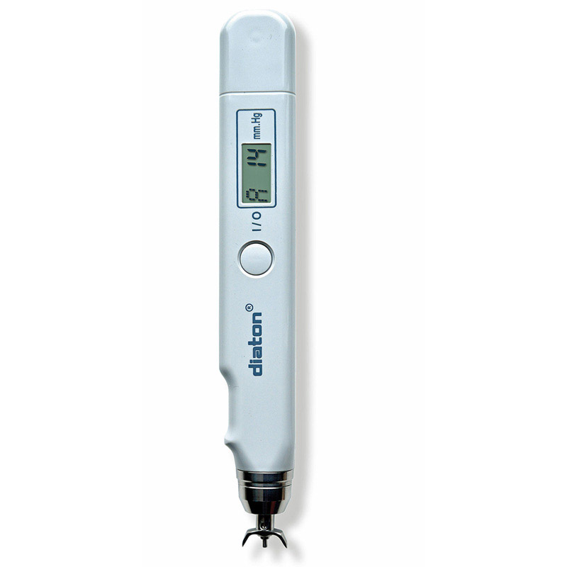 DIATON TONOMETER GLAUCOMA – NEW