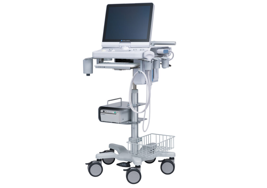 Acteon PSPIX-2 Image Plate Scanner For Sale