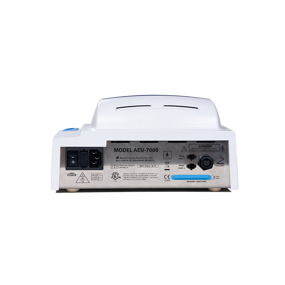 Aseptico 7000 Series Implant Motor