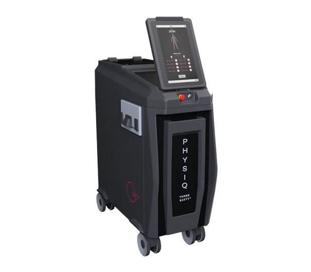 Cartessa Physiq 360 Machine