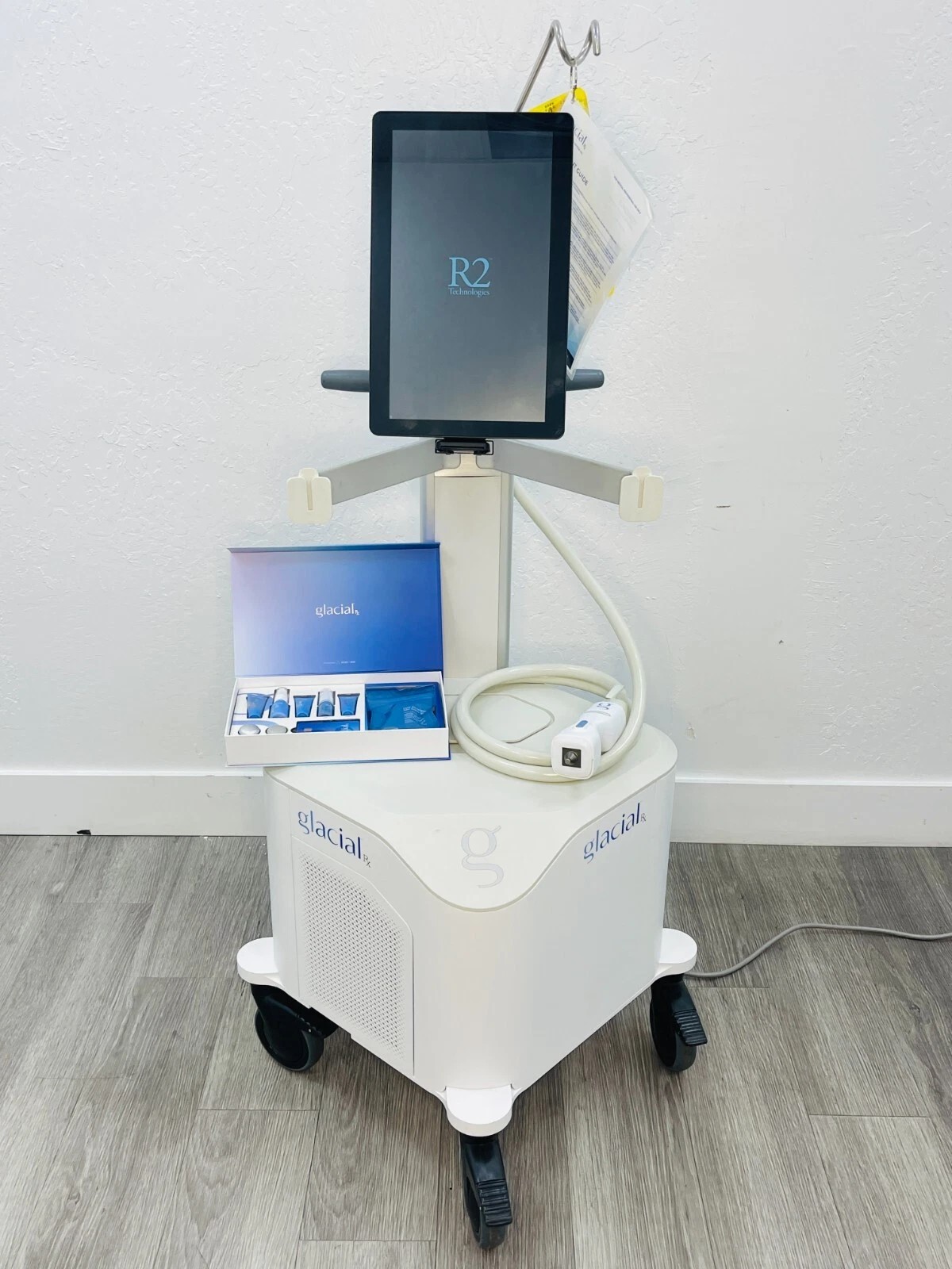 Glacial RX CryoAesthetic