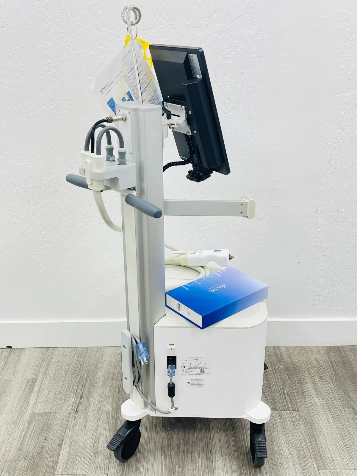 Glacial RX CryoAesthetic