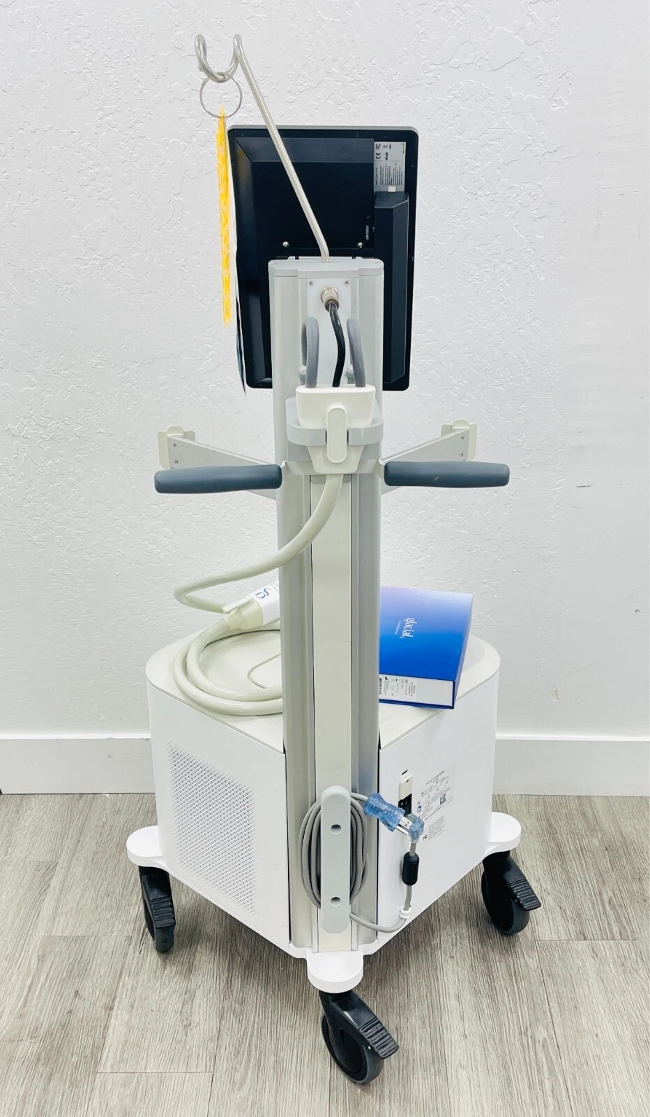 Glacial RX CryoAesthetic