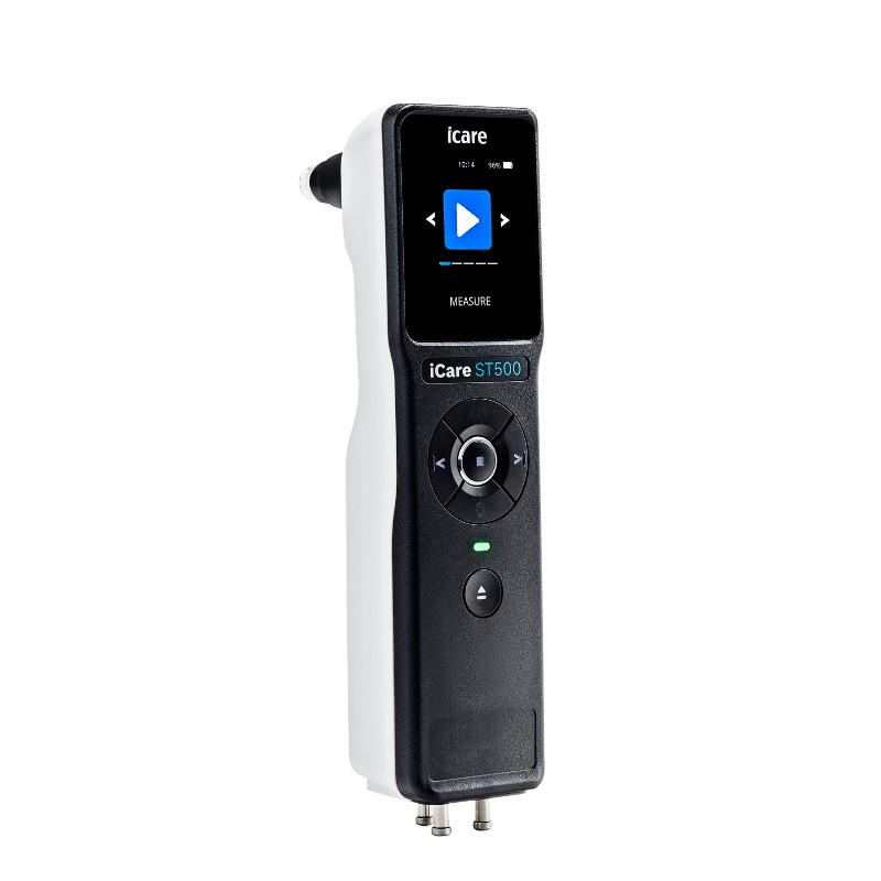 iCare ST500 Slit-lamp Tonometry