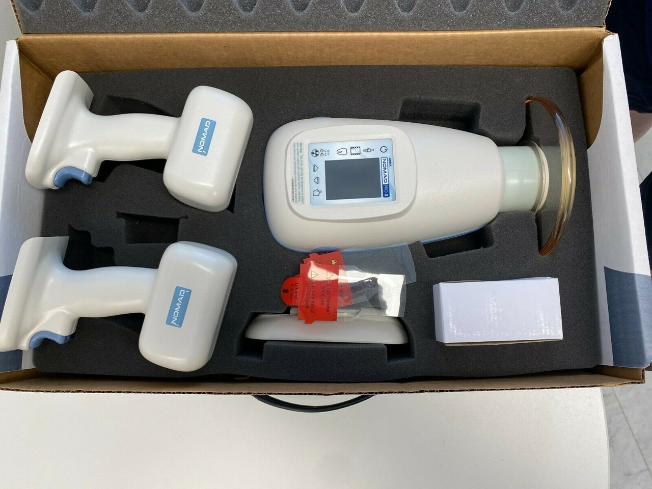 KAVO NOMAD PRO 2 Intraoral X-ray