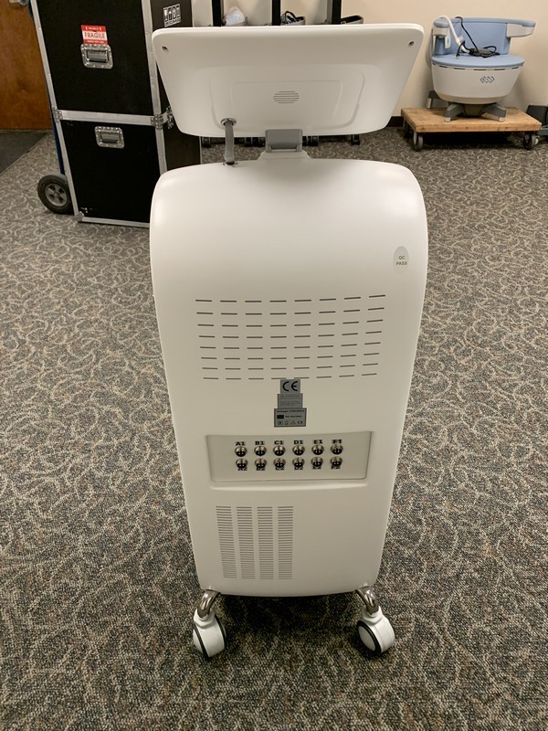 Invisa RED IR Elite Device